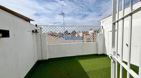 Foto 3 de Casa adosada en venta en de las Morillas, El Tejar - Hacienda Bizcochero, Málaga Capital