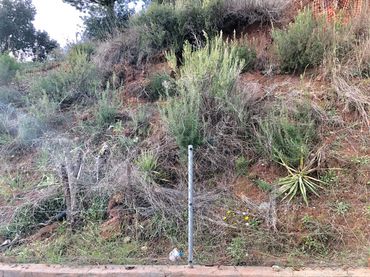 Terreno residenziale in vendita a Abrera