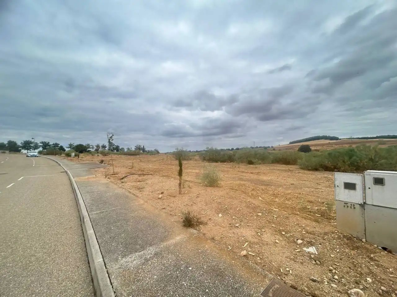 Terreno residenziale in vendita a Herrerillo, imagen 4