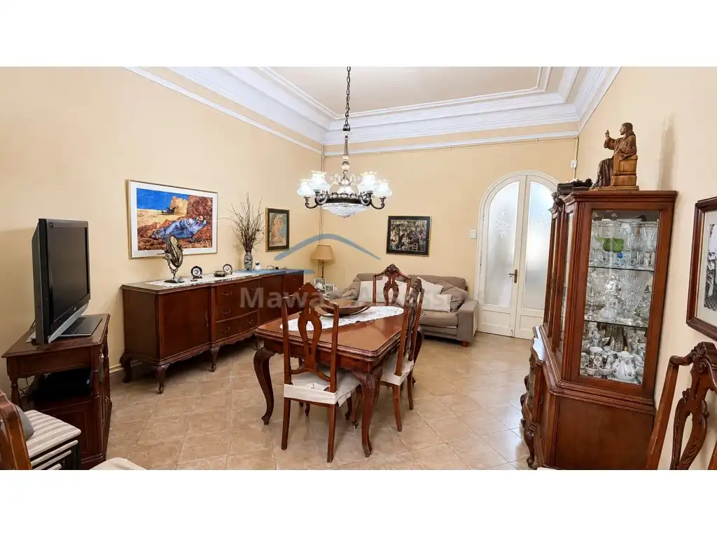 Dining room of Houses for sale in Sabadell