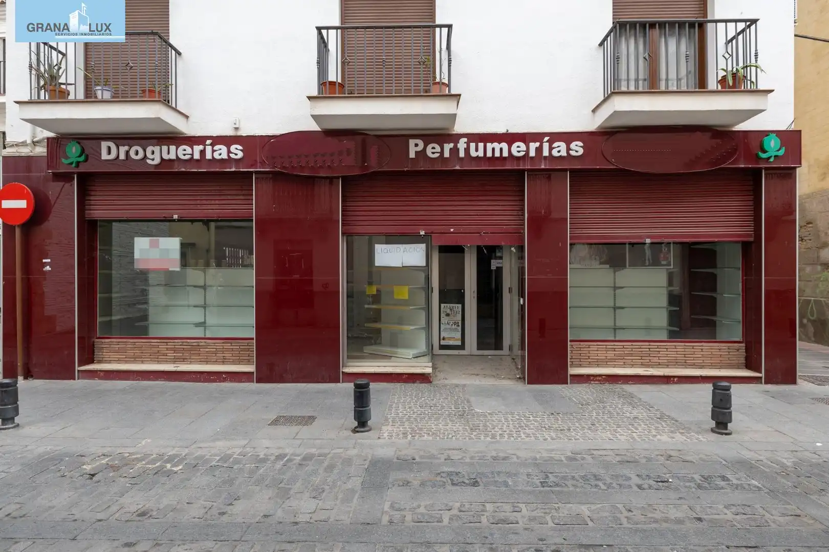 Locale commerciale in vendita a Calle RONDA GRANADA SUR, imagen 3