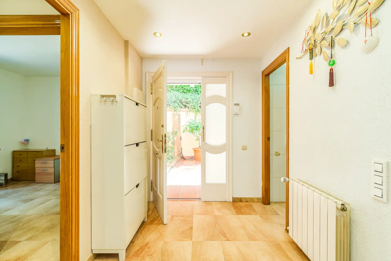 Casa adosada en venta en Teià con Aire acondicionado, Calefacción y Jardín privado
