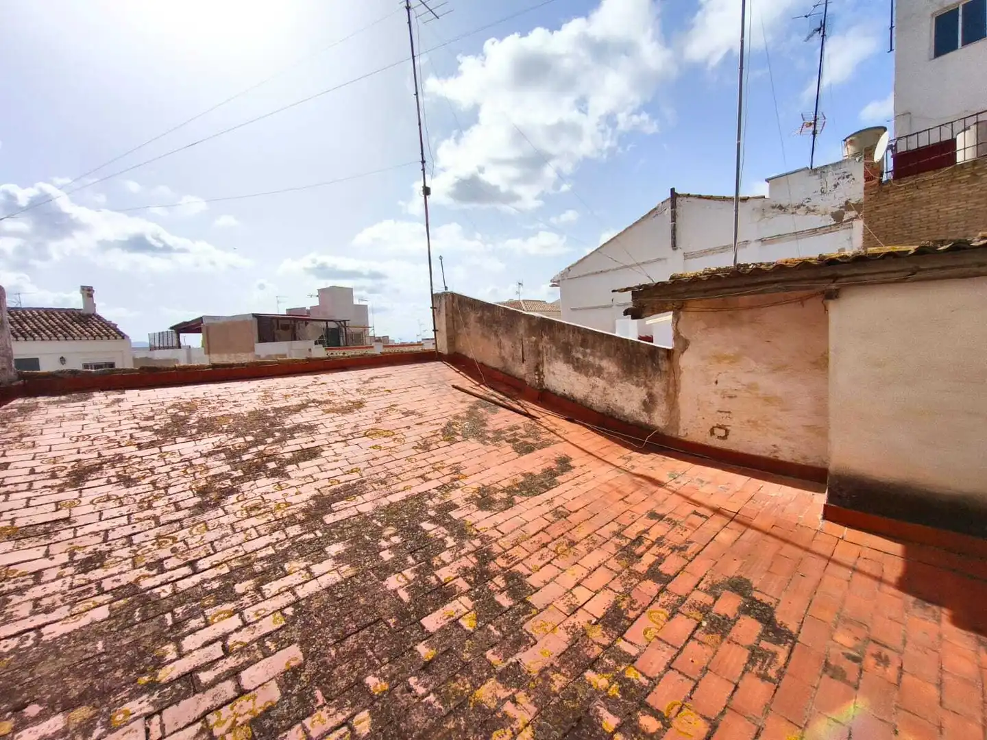 Casa con terraza en venta en Pueblo de Cullera, imagen 22