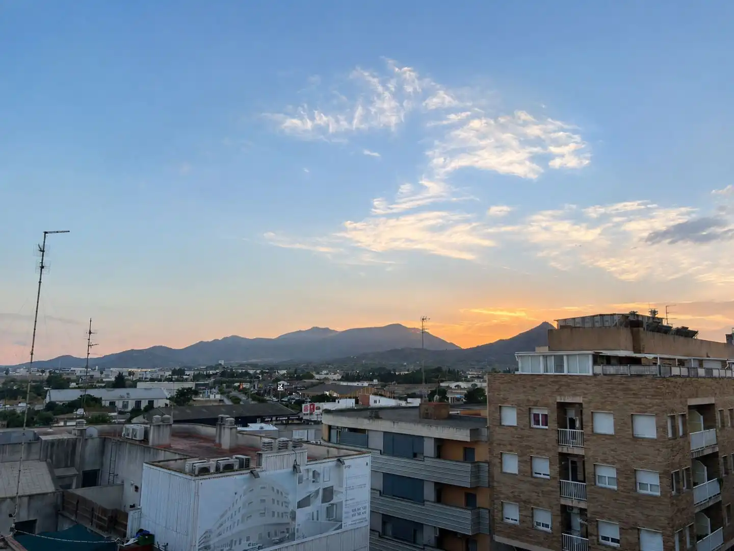 Penthouse with lift for sale in c/ Sant Cristòfol 106, imagen 2
