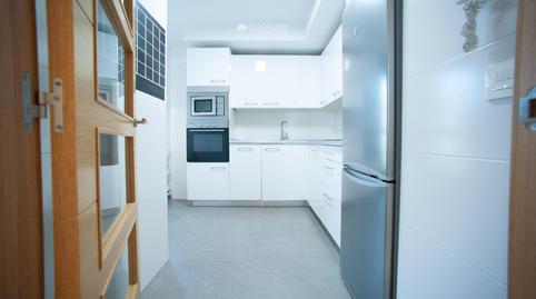 Foto 3 de Pis de lloguer a Calle Agarre, Miribilla, Bilbao