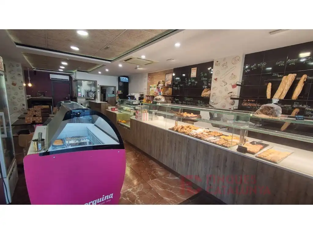 Commercial properties for rent in Girona