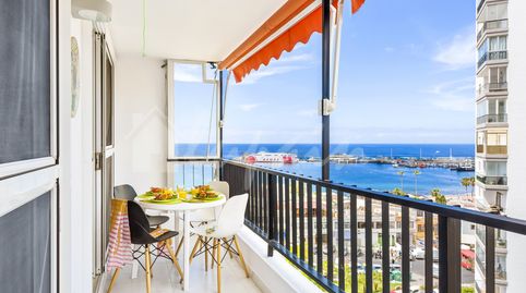 Foto 2 de Apartamento en venta en Los Cristianos, Arona