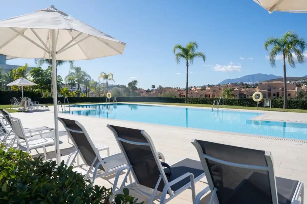 Ático en venta en Estepona Pueblo, imagen 36