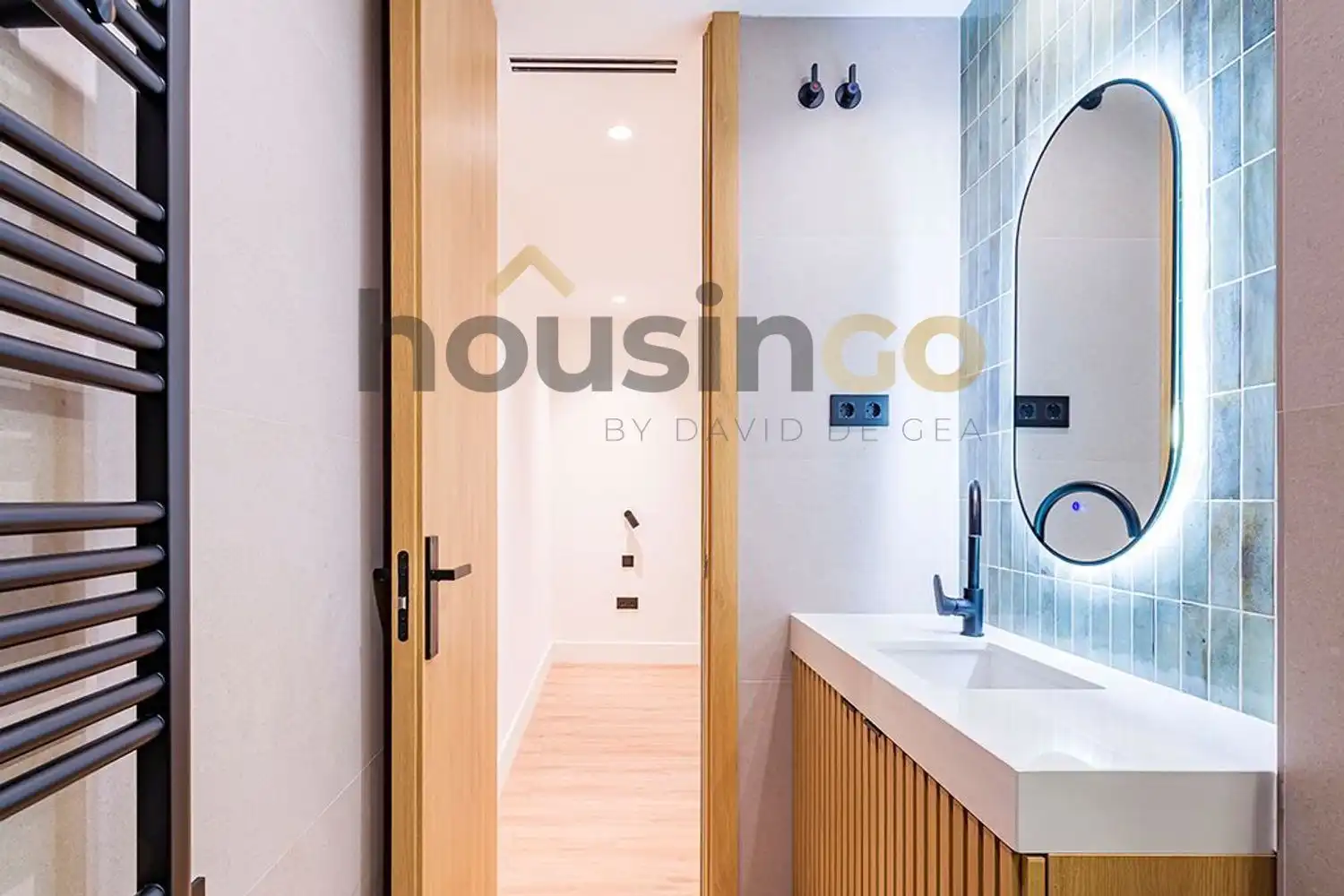 Flat with terrace for sale in Hortaleza, imagen 45