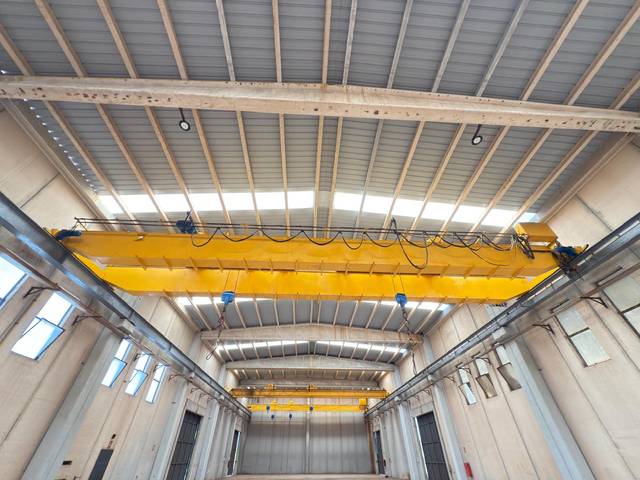 Nave industrial en Alquiler en Polígon la Serra en Lliçà de Vall