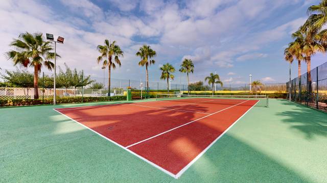 Casa adosada en Venta en Corinto - Almarda