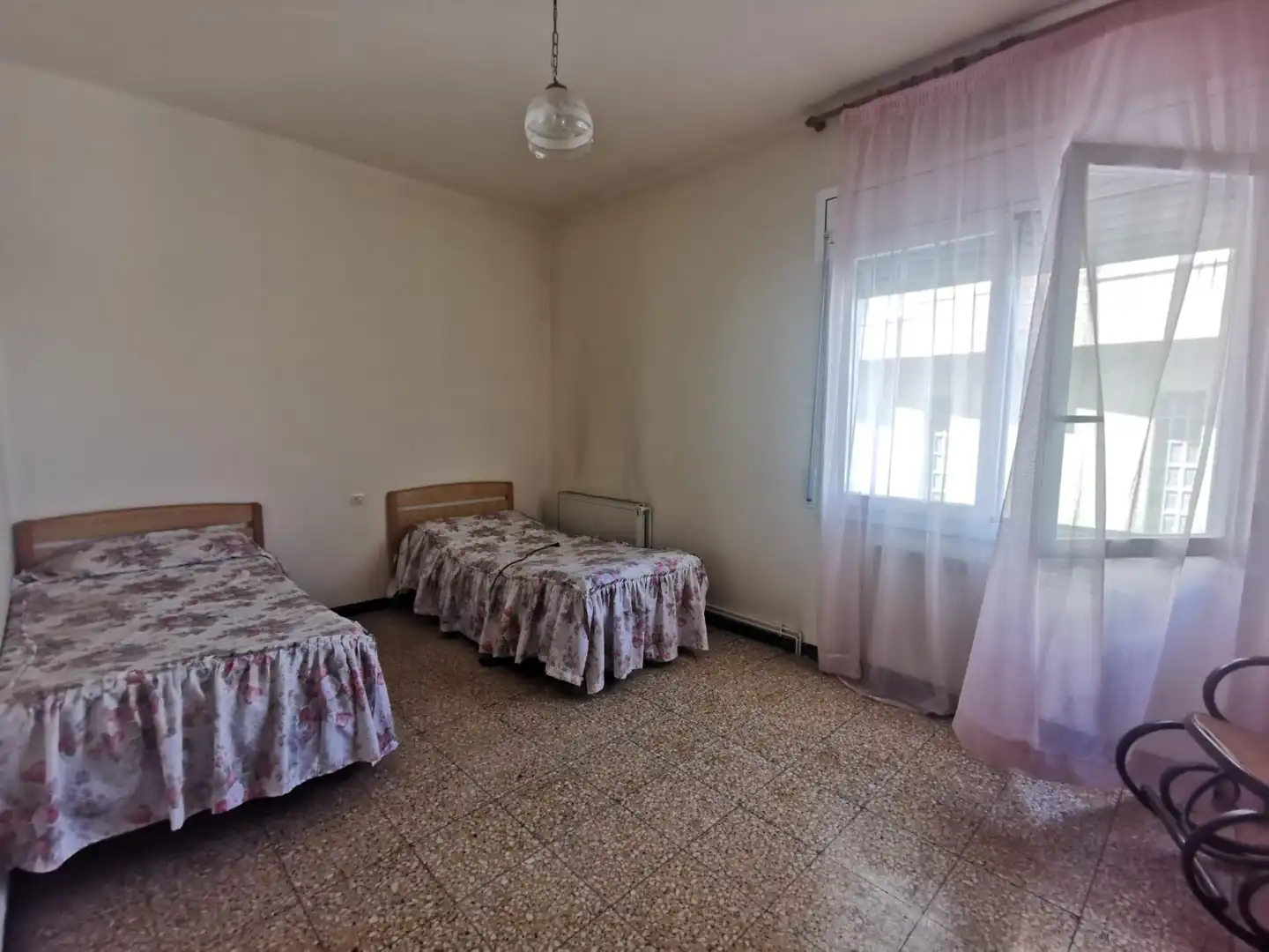 Habitación de Casa o chalet en venta en Almenar con Calefacción y Terraza