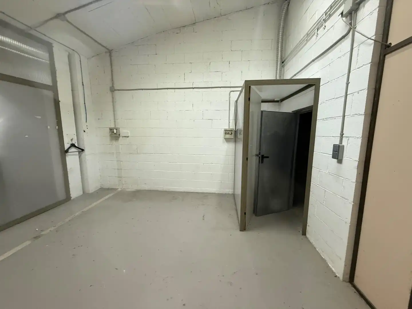 Nave industrial en venta en Pla d'en Boet, imagen 26