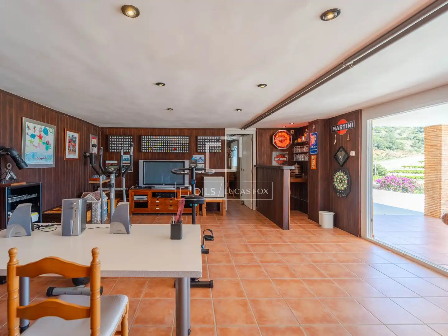 Detached house with pool for sale in Sagunto ciudad, imagen 129