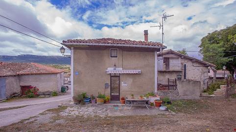 Foto 2 de Casa o xalet en venda a Barrio Uraye, Berberana, Burgos