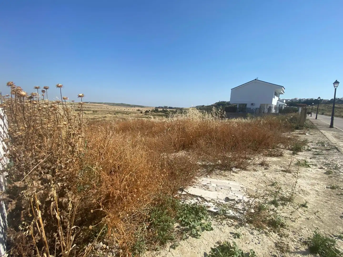 Residential land for sale in Martín Miguel, imagen 6