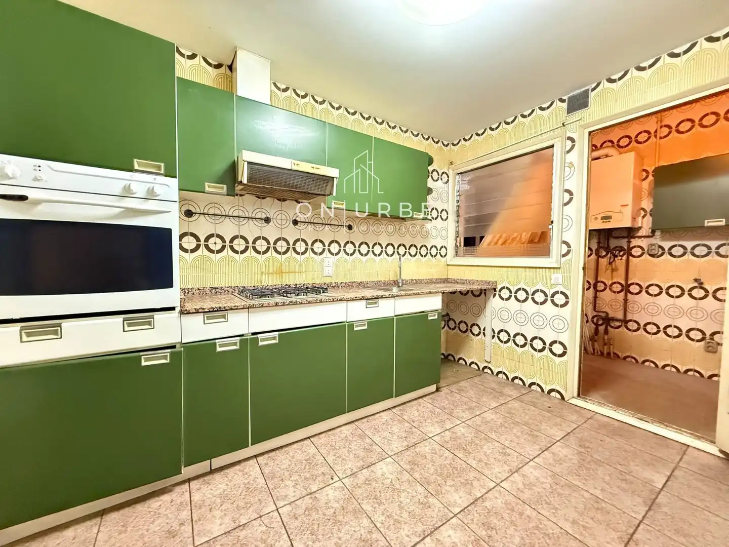 Appartamento con terrazza in vendita a Valencia, imagen 9