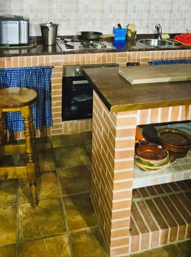 Casa o chalet en venta en Villalobón con Calefacción, Jardín privado y Parquet