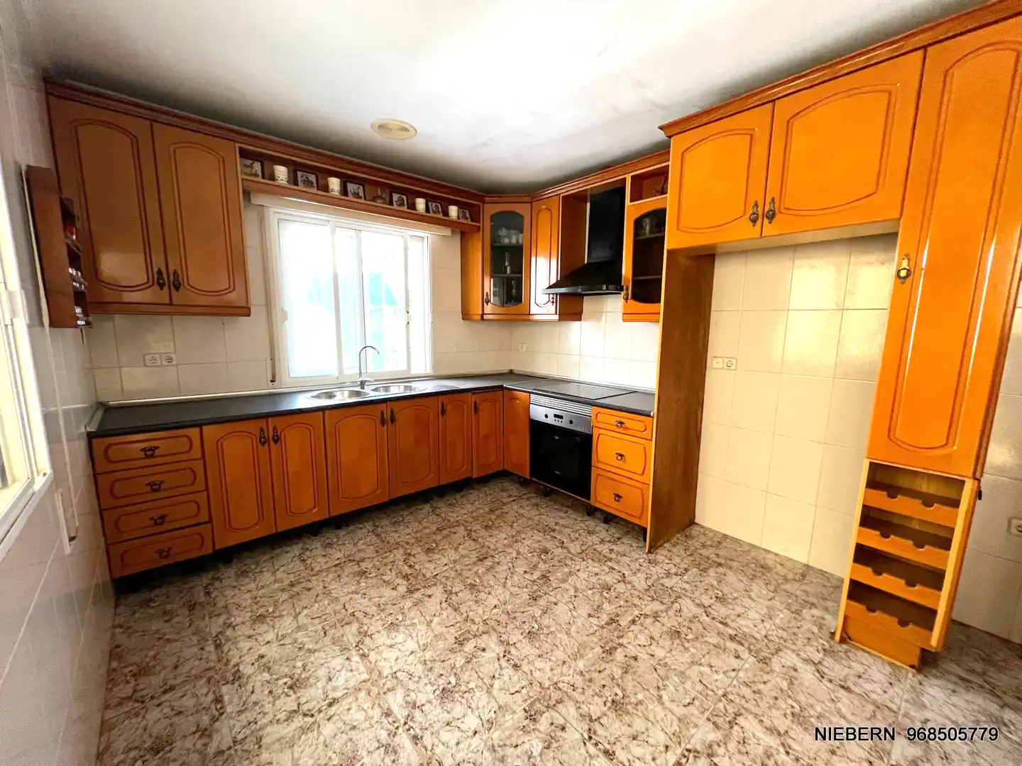 Casa adosada en venta en Calle Nueva, Los Barreros - Cuatro Santos
