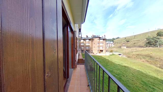 Piso en Venta en Pla Estacio en La Molina