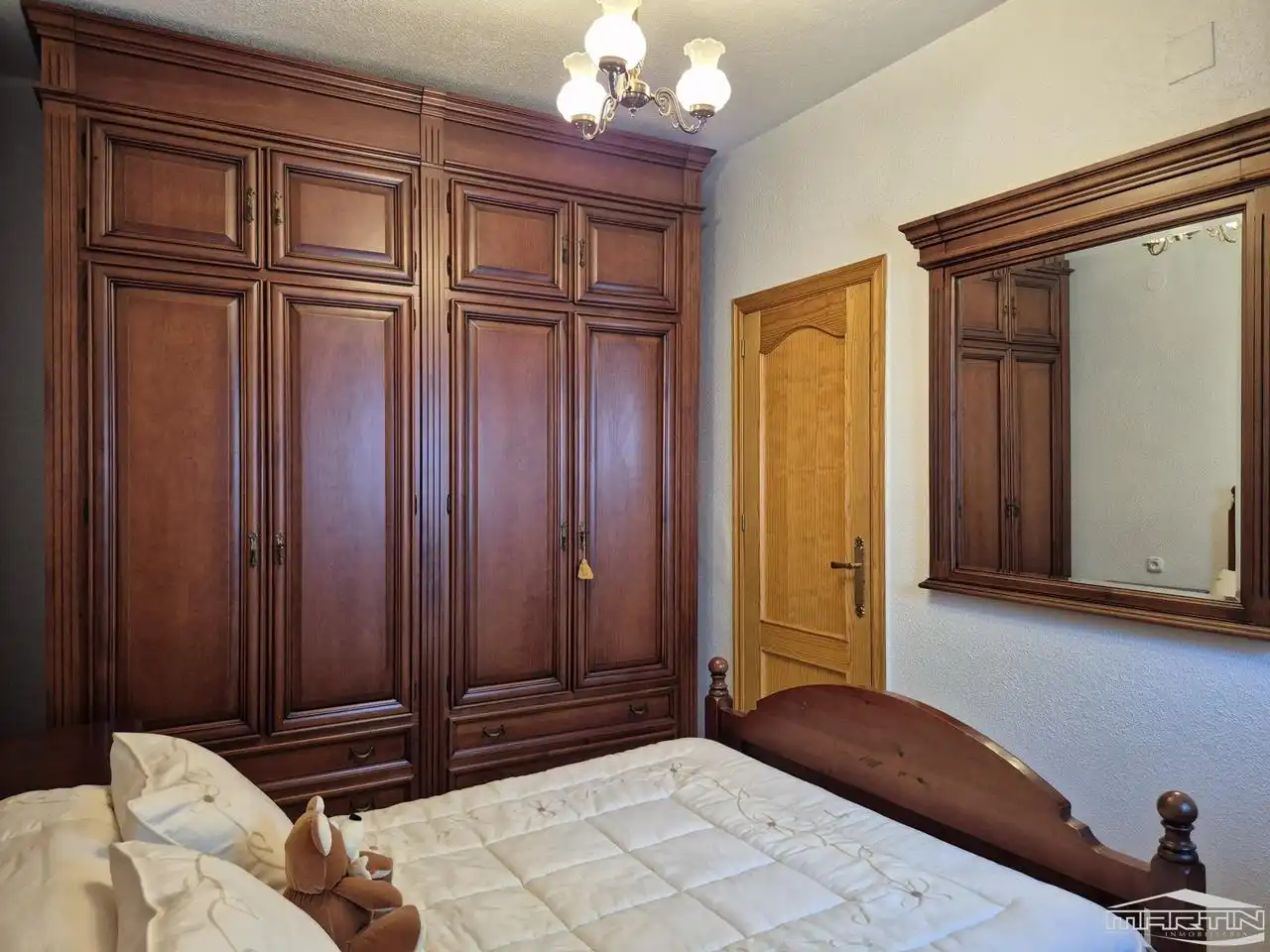 Habitación de Piso en venta en Lucena con Trastero y Amueblado