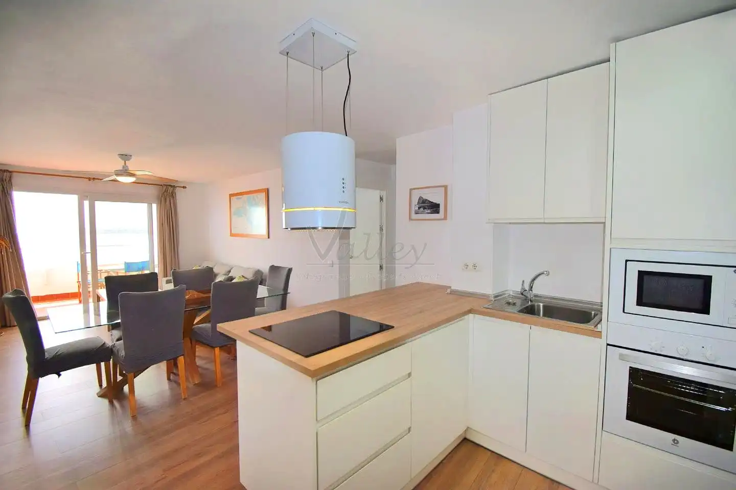 Apartments for rent in Torreguadiaro - San Diego