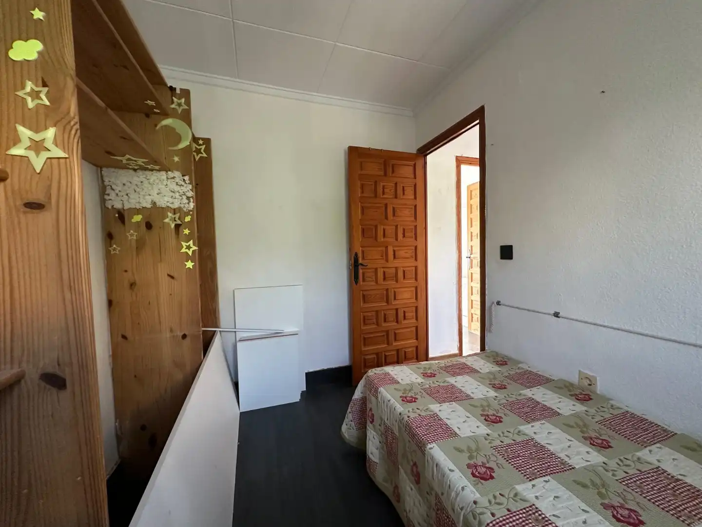 Habitación de Casa o chalet en venta en San Fulgencio con Jardín privado, Terraza y Horno