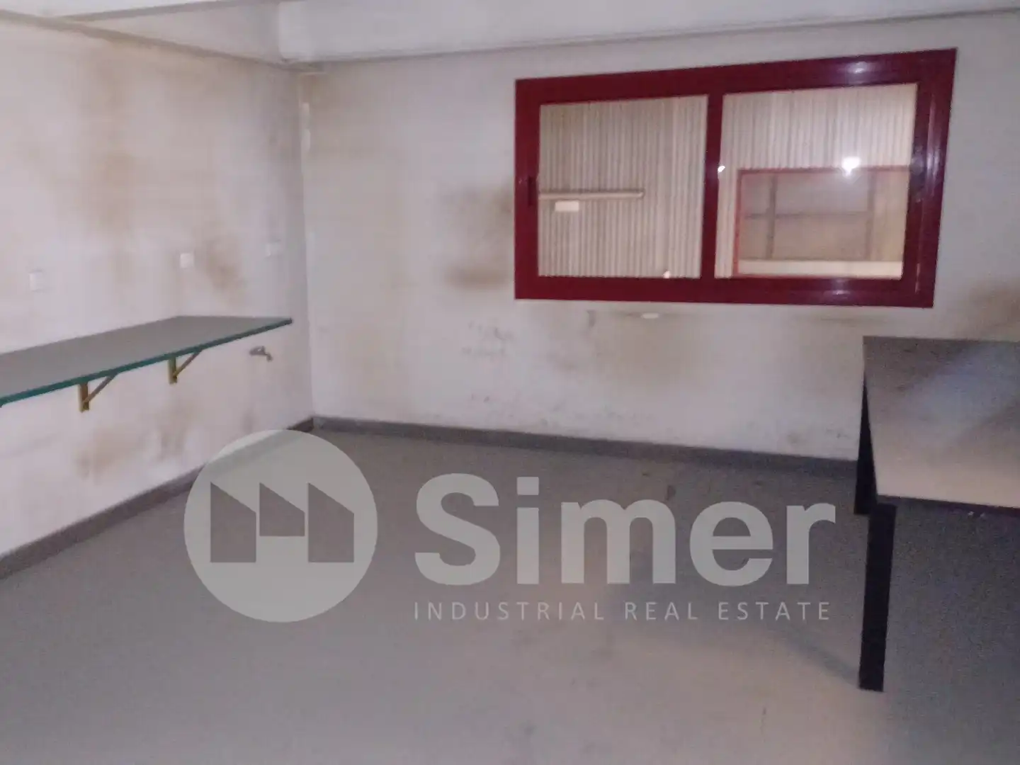 Nave industrielle à louer à Les Franqueses del Vallès, imagen 21