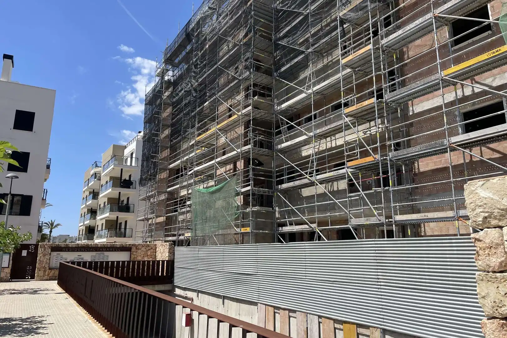Wohnung mit Terrasse zum Verkauf in Sant Llorenç des Cardassar, imagen 13