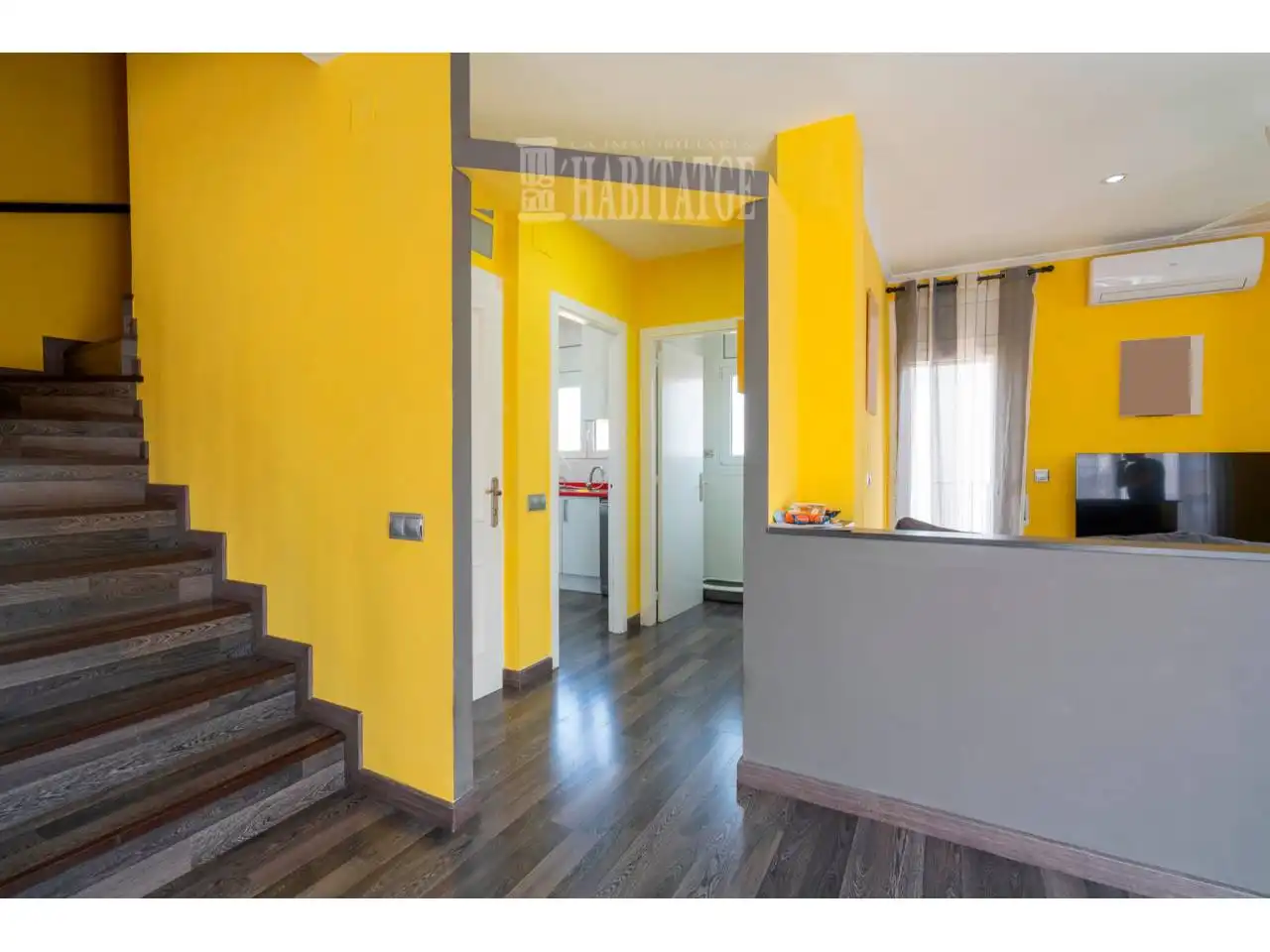 Casa o chalet en venta en Torelló con Aire acondicionado, Calefacción y Jardín privado