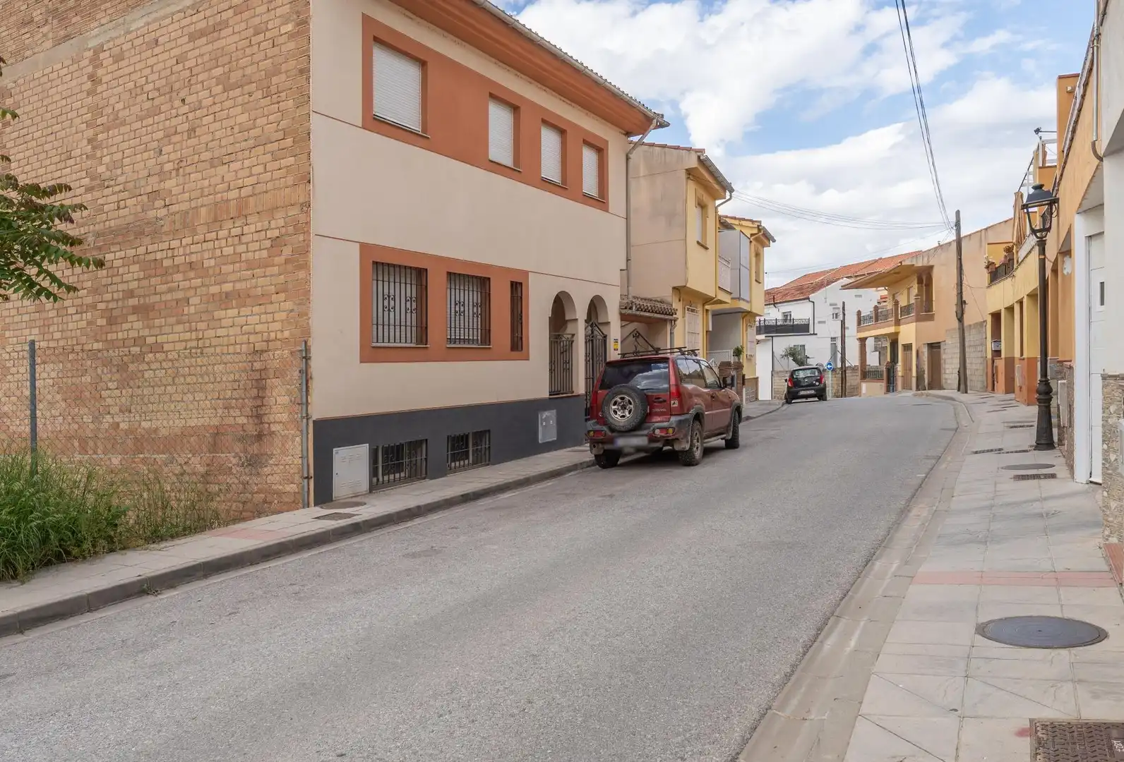 Casa en venda a Alfacar, imagen 5