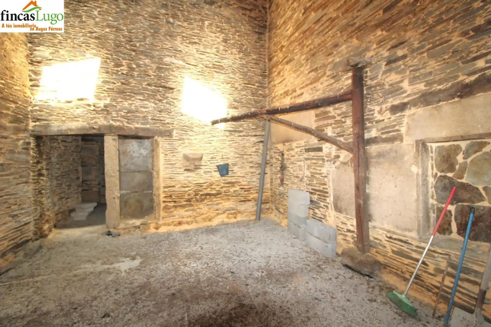 Casa o chalet en venta en Lugo