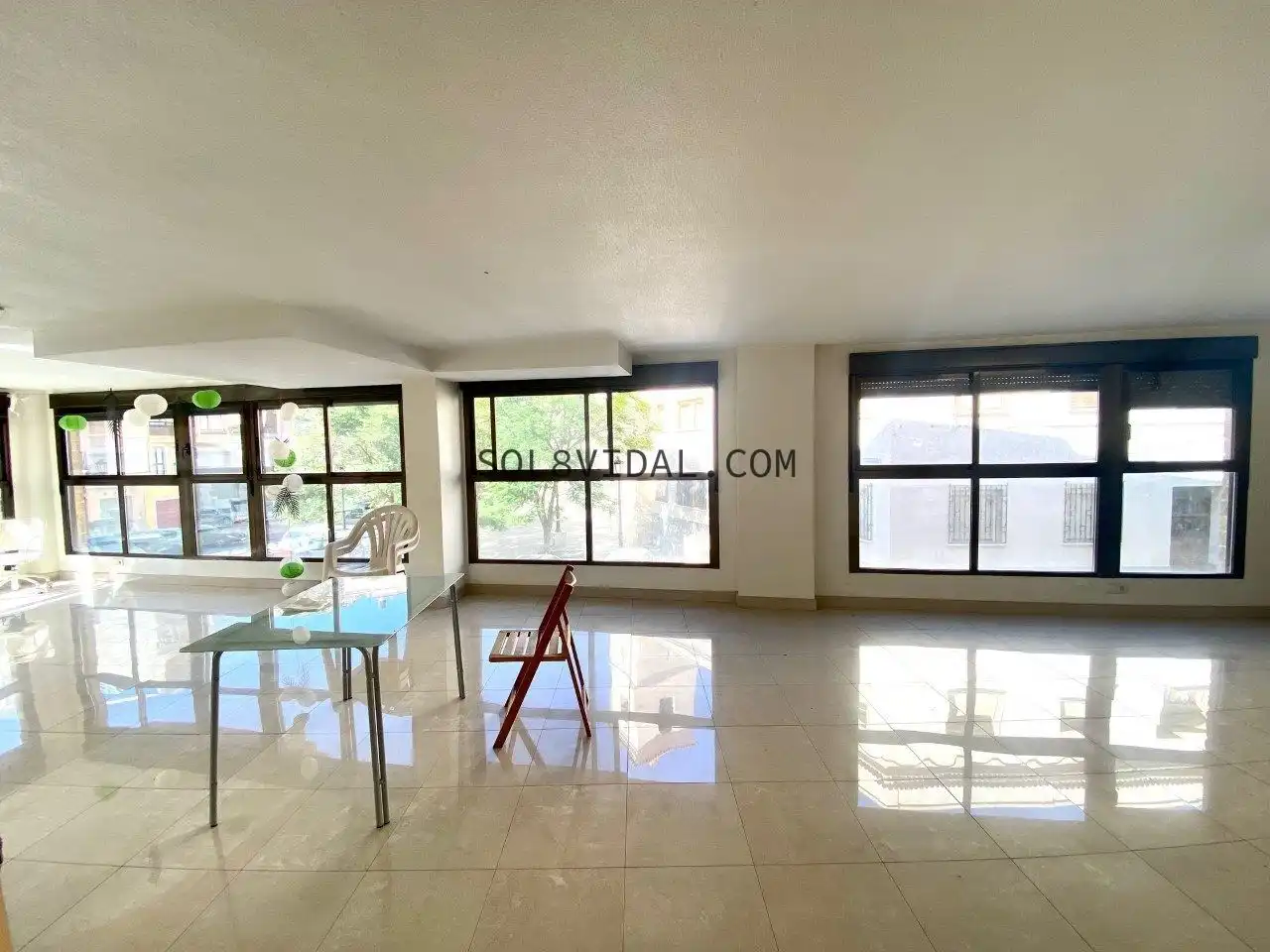 Living room of Ground floor for rent in Orihuela