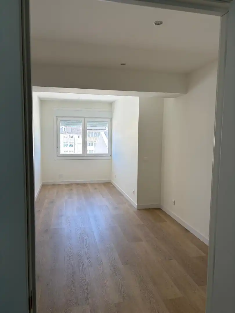 Dormitori de Pis en venda en Lugo amb Aire condicionat, Calefacció i Parquet