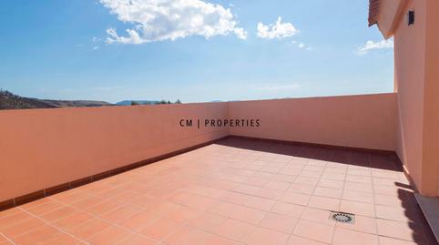 Photo 4 of Attic for rent in Jostales, Toràs, Castellón