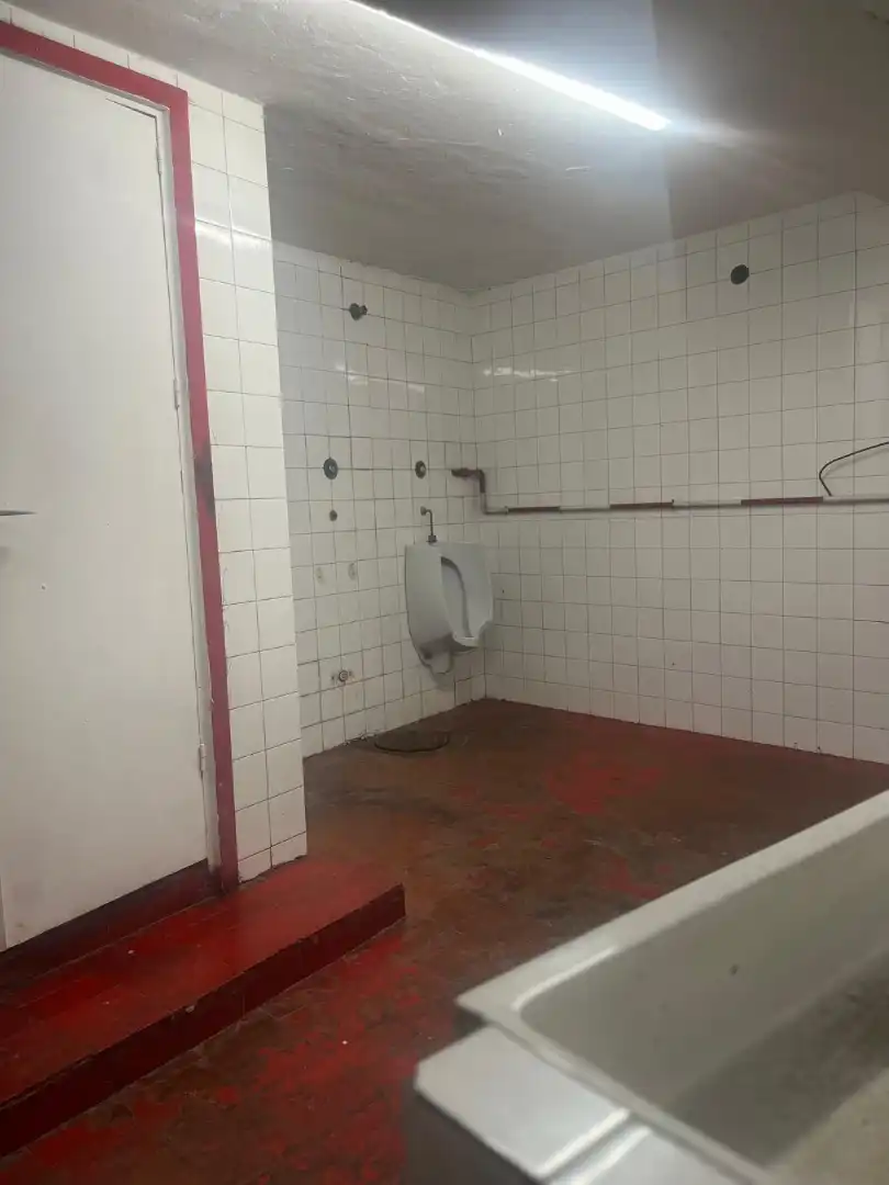 Bany de Garatge en venda en Bilbao 