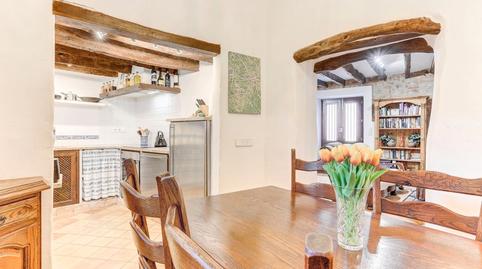 Foto 5 de Casa adosada en venda a Pollença Poble, Pollença