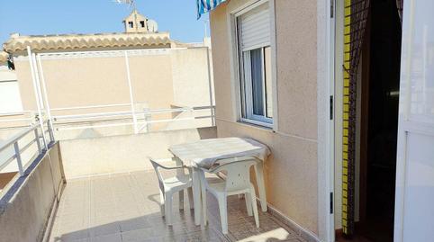 Foto 4 de Casa adosada en venta en Urbanizacion Residencial Aquapark, Zona Carrefour - Urbanizaciones, Alicante