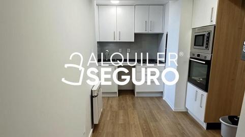 Foto 4 de Pis de lloguer a Ferial, Estación - Los Manantiales, Guadalajara Capital