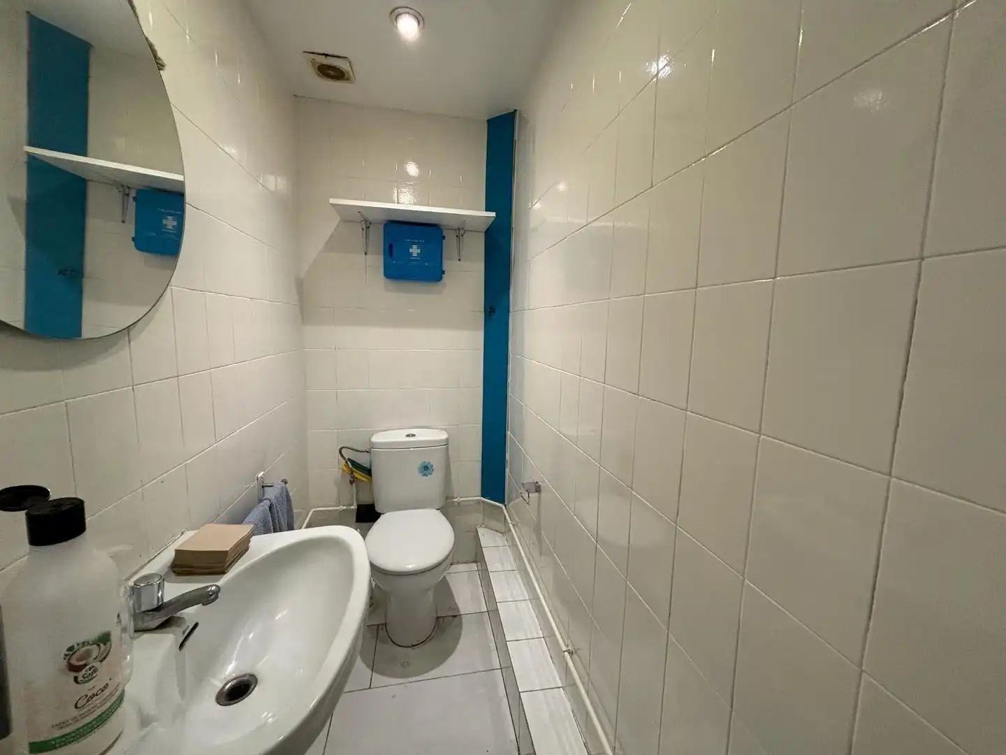 Commercial properties for rent in Avenida banys, dels, Lluminetes