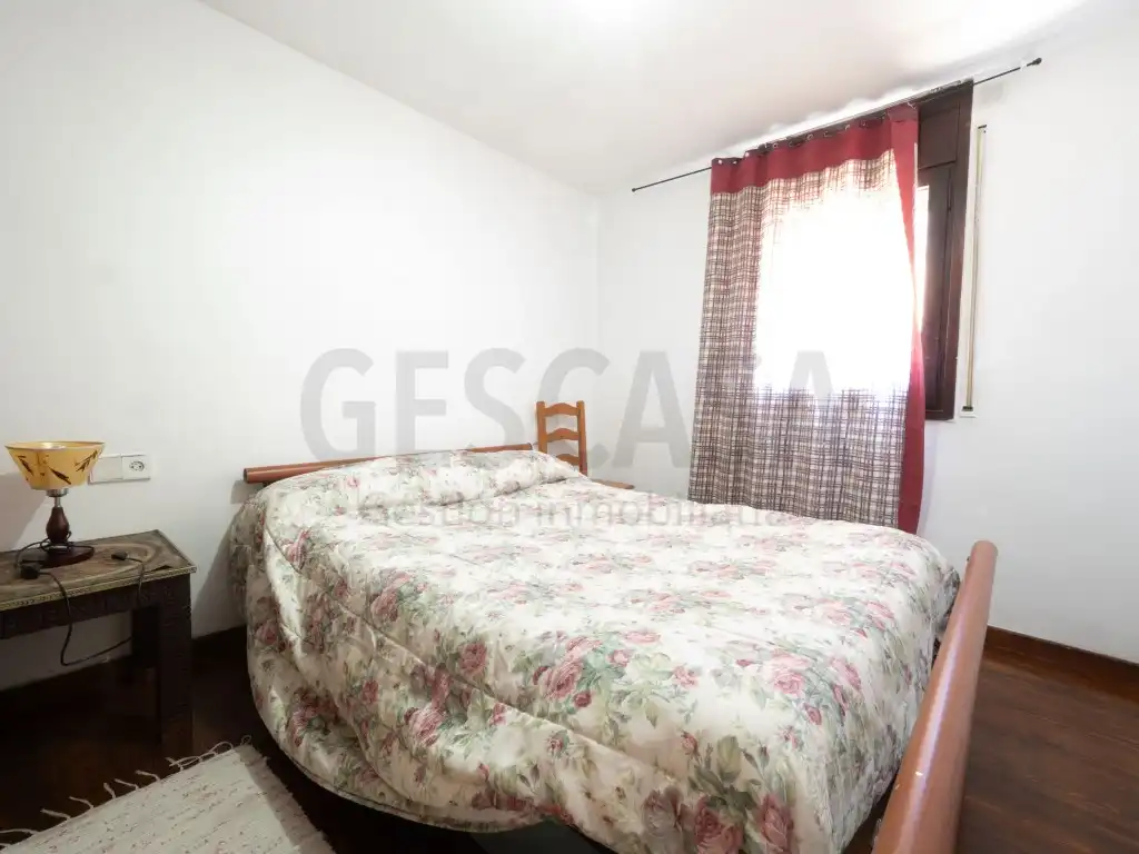 Bedroom of Apartments for sale in Vielha e Mijaran
