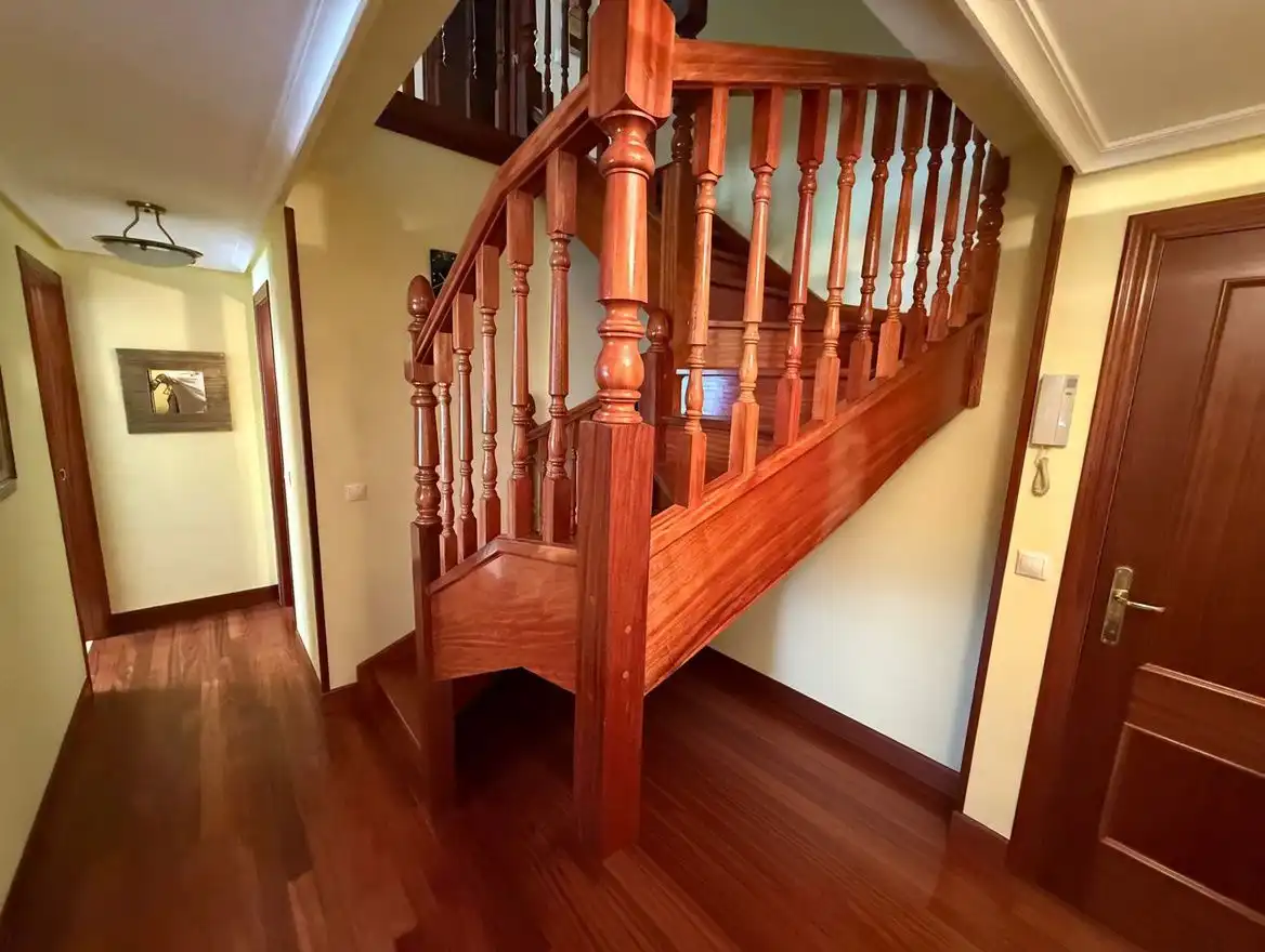 Flat for sale in Santoña  with Heating, Parquet flooring and Terrace