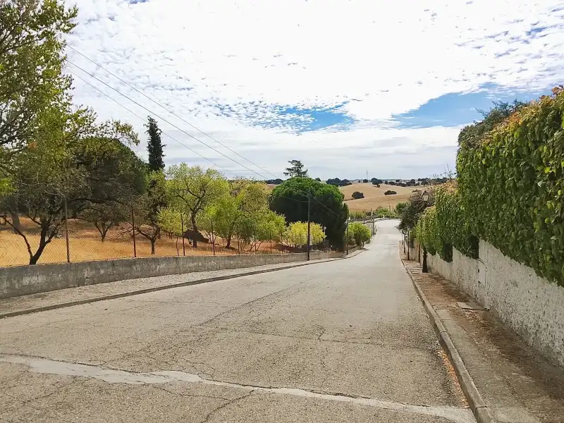 Terrenys i solars en venda a Calle Encinasola, imagen 44