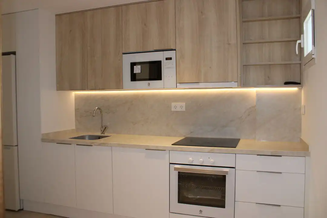 Flat for rent in Las Chapas - Alicate Playa