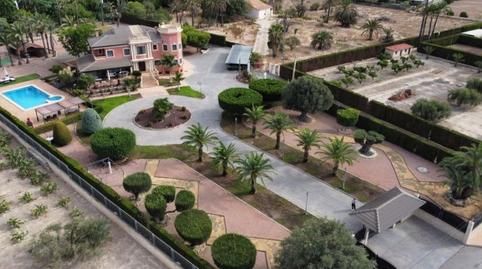 Foto 3 de Casa o xalet en venda a Perleta - Maitino, Elche / Elx