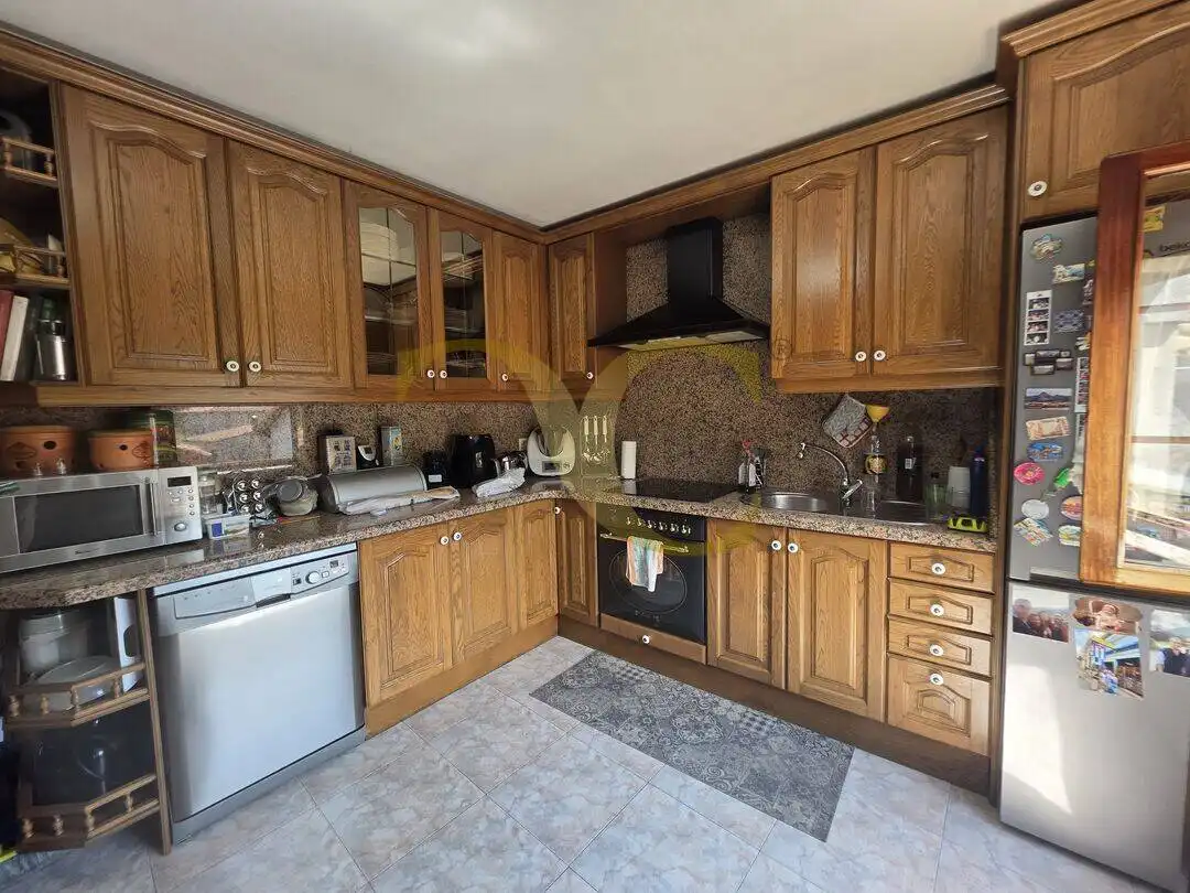 Villa con giardino in vendita a Riucaliente, imagen 19