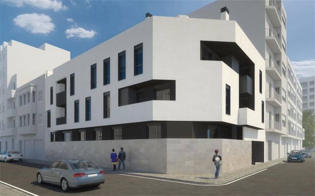 Piso en Venta en Carrer de Lluís Martí en Pere Garau