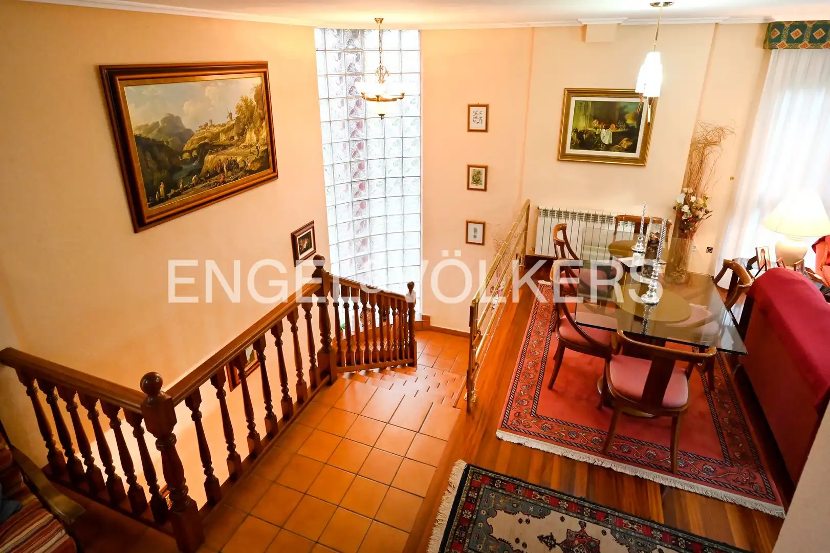 Casa o chalet en venta en Santander con Calefacción, Jardín privado y Parquet