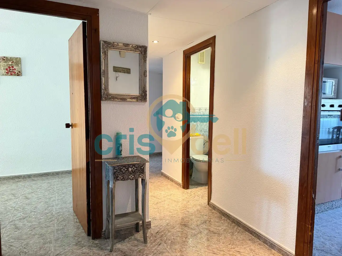Wohnung mit Terrasse zum Verkauf in Casco Antiguo, imagen 10