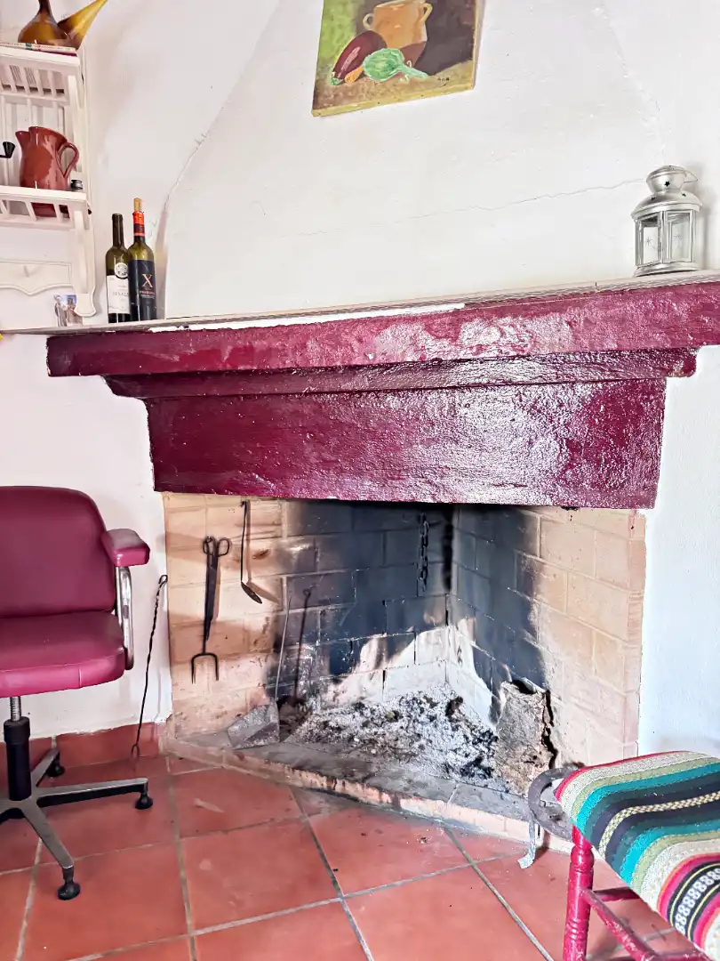 Residential for sale in El Cerro de Andévalo